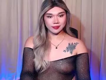 sassyffyra69 from Chaturbate