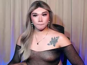 sassyffyra69 from Chaturbate