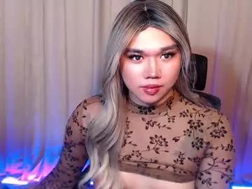 sassyffyra69 from Chaturbate