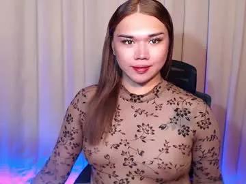 sassyffyra69 from Chaturbate