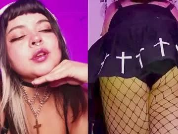 satyn_doll from Chaturbate is Freechat