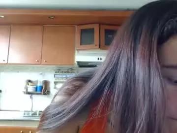 savage_wonder22 from Chaturbate