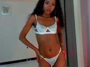 savannahwildee from Chaturbate