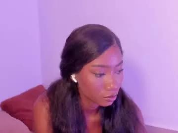 savannahwildee from Chaturbate is Freechat