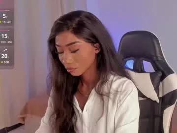 savannahwildee from Chaturbate