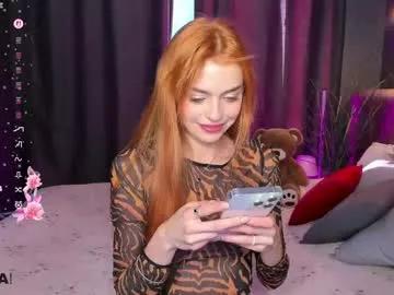 sayl0r_moon from Chaturbate is Freechat