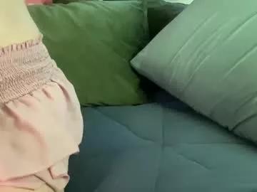 scarblooms69 from Chaturbate is Freechat