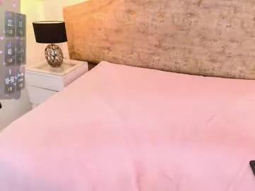 scarlet_foxx01 from Chaturbate is Freechat