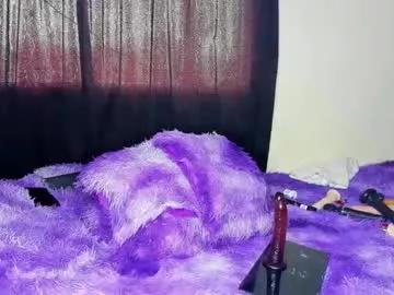 scarlet_tommy from Chaturbate is Freechat