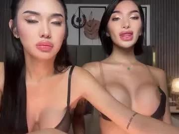 scarletfvckinggreyson from Chaturbate is Freechat