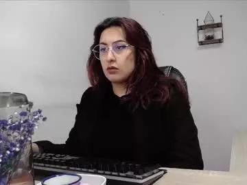 scarlett_sen from Chaturbate is Freechat