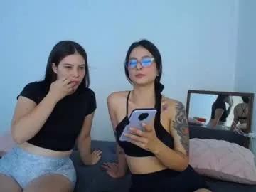 scarlettmoon28 from Chaturbate is Freechat