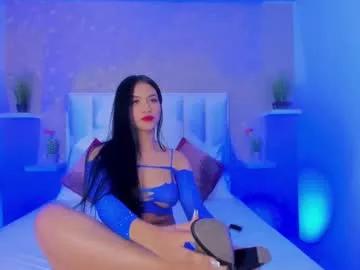 scarlettorres from Chaturbate is Freechat