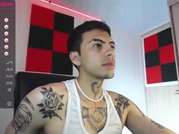 scockpion_ from Chaturbate