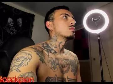 scockpion_ from Chaturbate