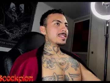 scockpion_ from Chaturbate