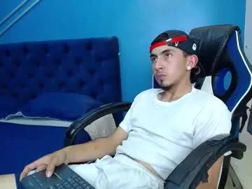 scottaress from Chaturbate is Freechat
