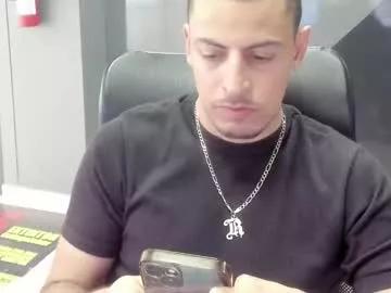 scotty_hotty_ from Chaturbate is Freechat