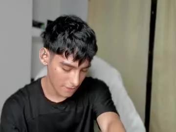 sebas_rosse from Chaturbate is Freechat