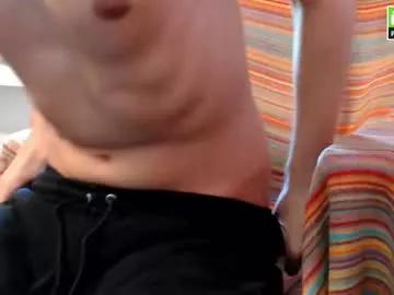 secret_phil from Chaturbate is Freechat