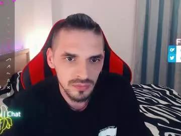 secret_sir from Chaturbate is Freechat