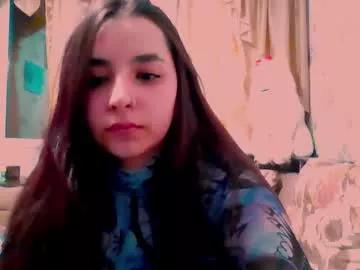secretbloom_ from Chaturbate is Freechat
