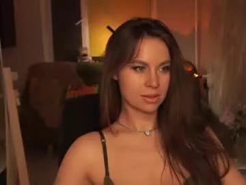 seemysoul from Chaturbate