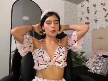 selena_blaze7 from Chaturbate