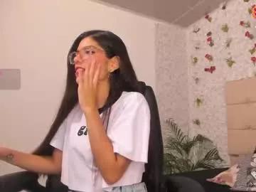 selena_blaze7 from Chaturbate is Freechat