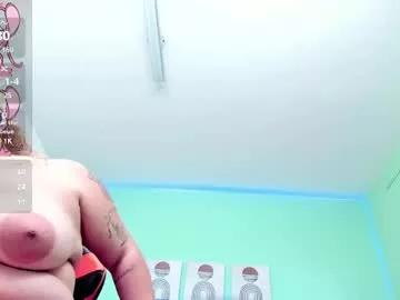 selena_castillo from Chaturbate