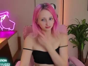 selena_lily from Chaturbate