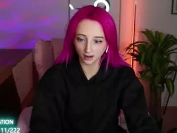 selena_lily from Chaturbate