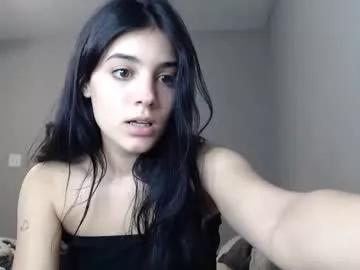 selena_steele from Chaturbate