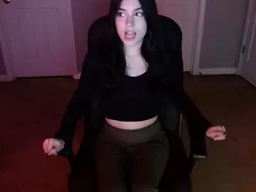 selena_steele from Chaturbate