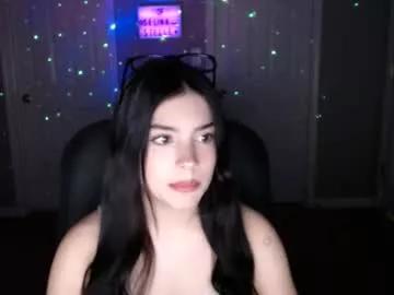 selena_steele from Chaturbate
