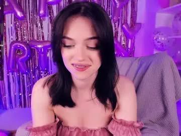 selena_wolf1 from Chaturbate is Freechat