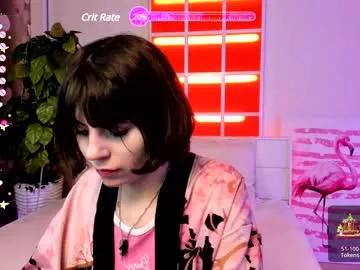 selenamills from Chaturbate