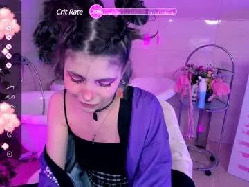 selenamills from Chaturbate