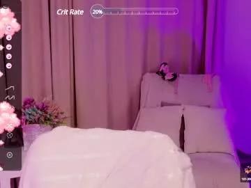 selenamills from Chaturbate