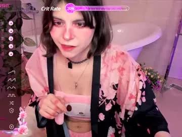 selenamills from Chaturbate