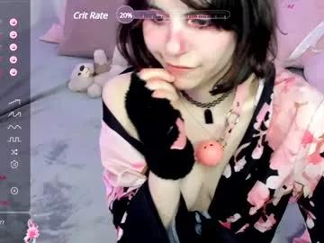 selenamills from Chaturbate