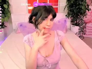 selenamills from Chaturbate