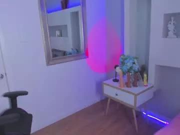 selene_stark from Chaturbate