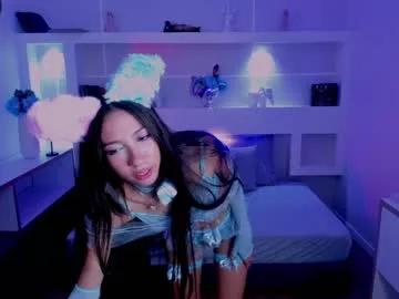 selene_stark from Chaturbate