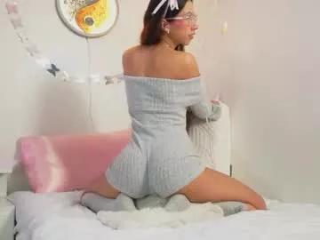 selene_starkk from Chaturbate is Freechat