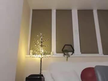 sensitive__lady from Chaturbate