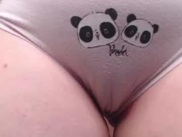 sensitive__lady from Chaturbate
