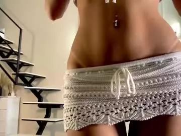 sensual_giaa from Chaturbate