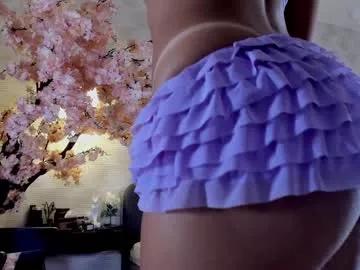 sensual_giaa from Chaturbate