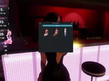 sensual_oriana from Chaturbate